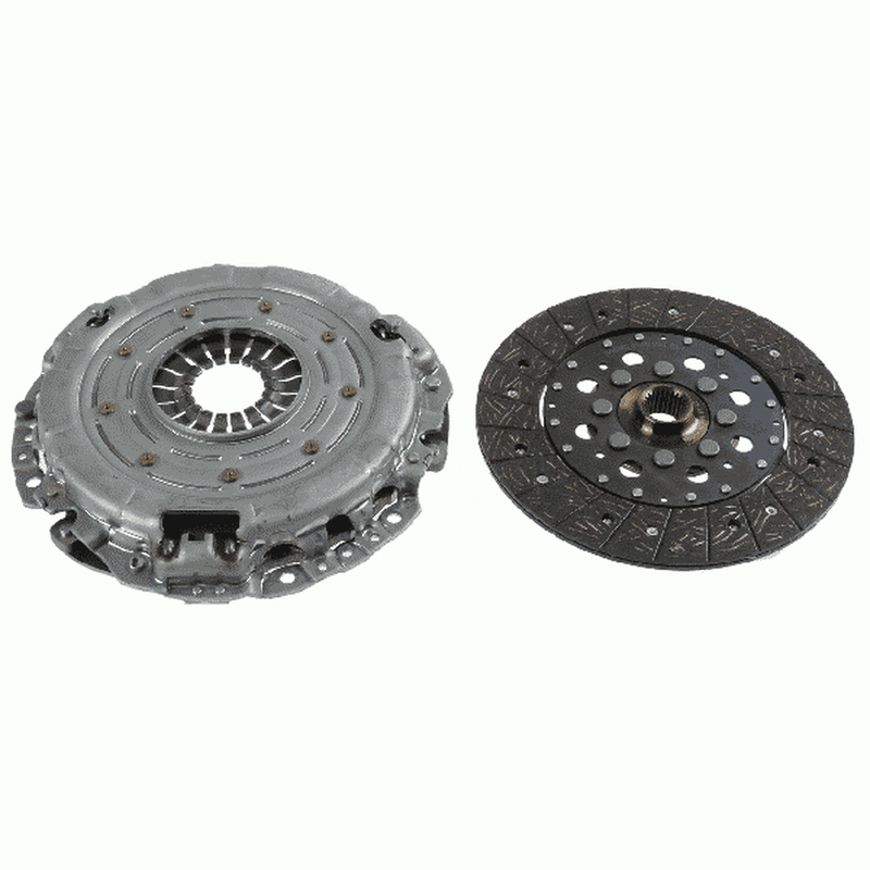 Sachs Clutch Kit Xtend 3000 951 393