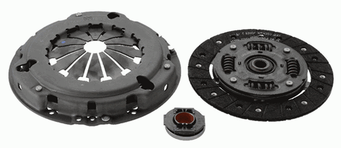 Sachs Clutch Kit 3000 951 552