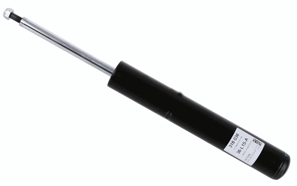 Sachs Shock Absorber 318 036