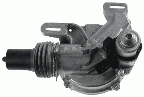 Sachs Clutch Slave Cylinder Actuator 3981 000 066