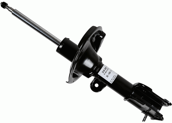 Sachs Shock Absorber 316 849