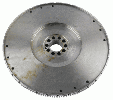 Sachs Single Mass Flywheel 3421 601 016