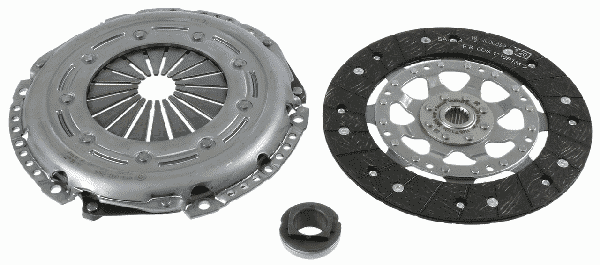 Sachs Clutch Kit 3000 951 013