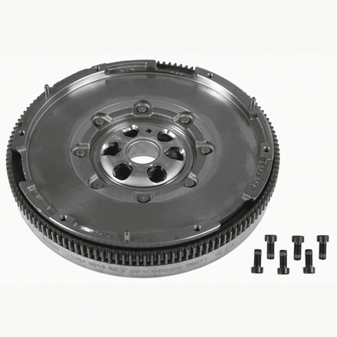 Sachs Dual Mass Flywheel 2294 001 362