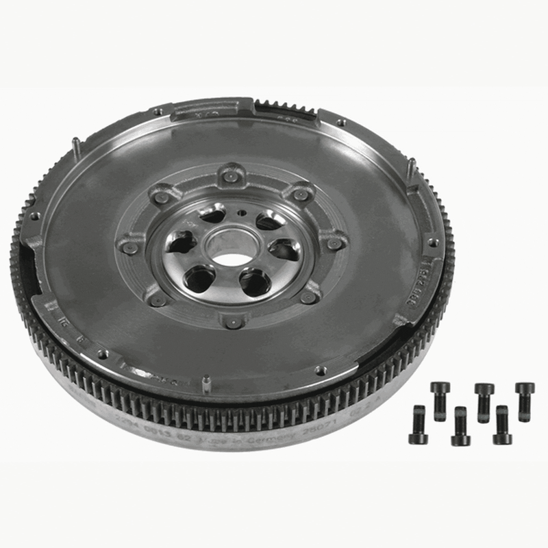 Sachs Dual Mass Flywheel 2294 001 362