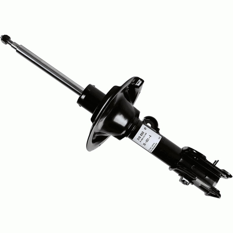 Sachs Shock Absorber 316 850