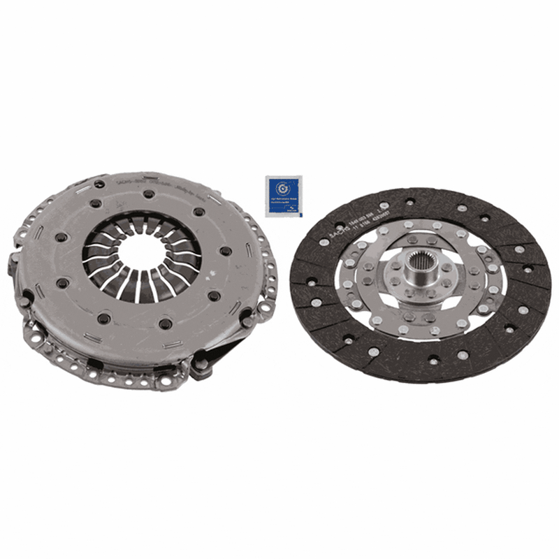 Sachs Clutch Kit Xtend 3000 970 129