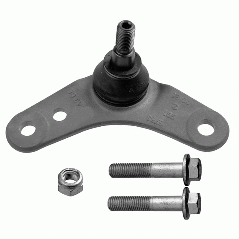 Lemforder Ball Joint 25384 02