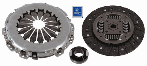 Sachs Clutch Kit 3000 951 556