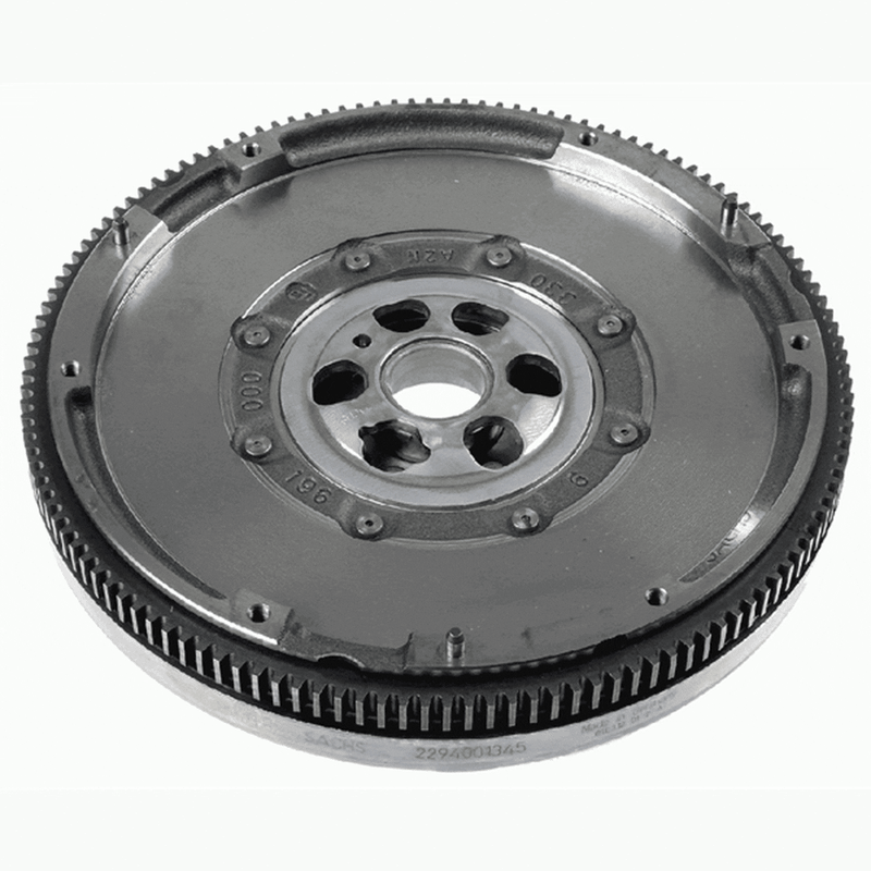 Sachs Dual Mass Flywheel 2294 001 345