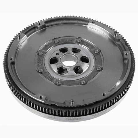 Sachs Dual Mass Flywheel 2294 001 345