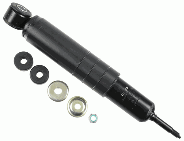 Sachs Shock Absorber 311 376