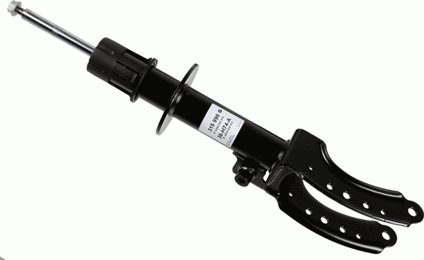 Sachs Shock Absorber 315 996