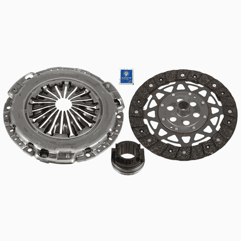 Sachs Clutch Kit 3000 954 489