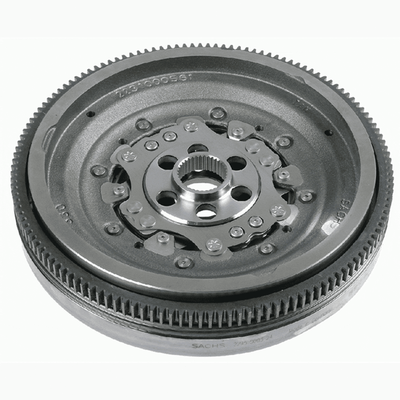 Sachs Dual Mass Flywheel (DSG Trans) 2295 000 324