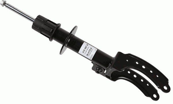 Sachs Shock Absorber 315 997