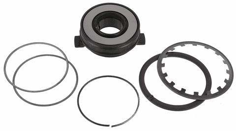 Sachs Clutch Release Bearing 3151 000 464