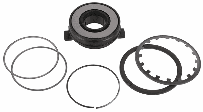 Sachs Clutch Release Bearing 3151 000 464
