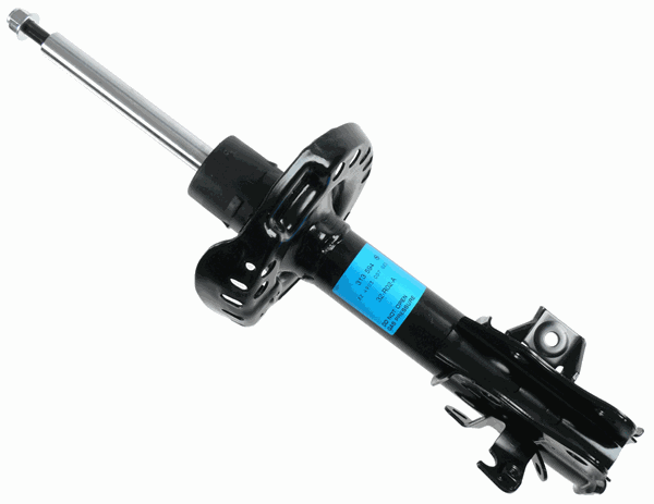 Sachs Shock Absorber 313 594