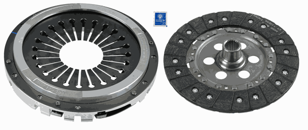 Sachs Clutch Kit 3000 950 104