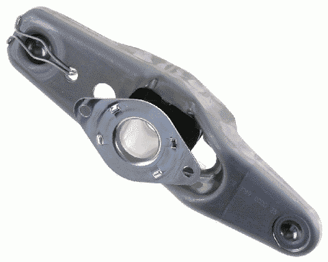 Sachs Clutch Release Bearing 3189 000 025