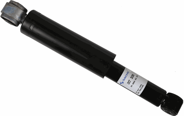 Sachs Shock Absorber 317 338