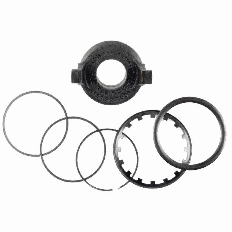 Sachs Clutch Release Bearing 3151 227 001