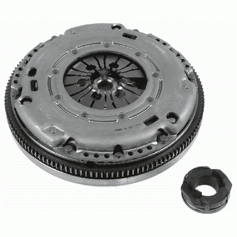 Sachs Dual Mass Flywheel 3000 951 790