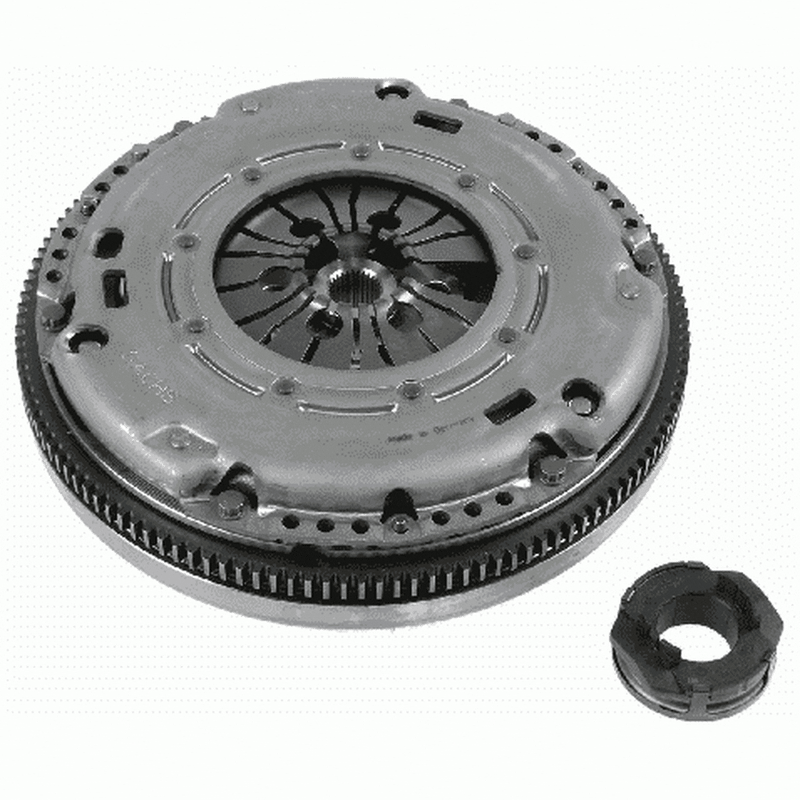 Sachs Dual Mass Flywheel 3000 951 790