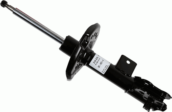 Sachs Shock Absorber 316 876