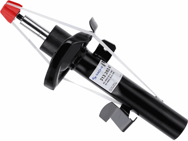 Sachs Shock Absorber 313 283