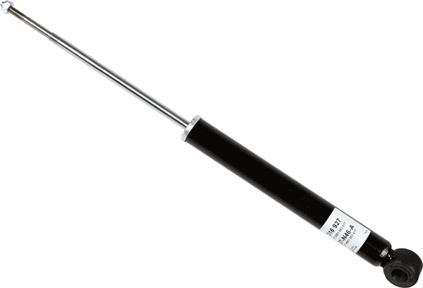 Sachs Shock Absorber 316 927