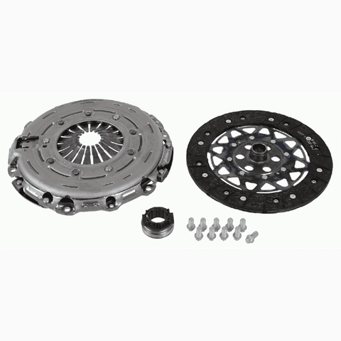 Sachs Clutch Kit Xtend 3000 950 655