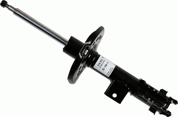 Sachs Shock Absorber 316 875