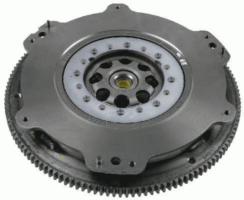 Sachs Dual Mass Flywheel 2294 000 845
