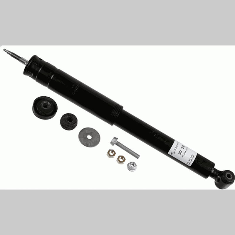 Sachs Shock Absorber 317 356