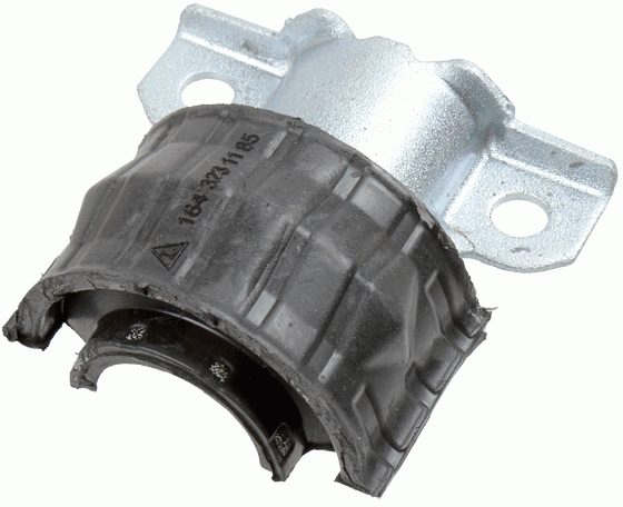 Lemforder Swaybar Bush 38085 01