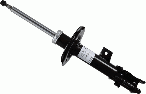 Sachs Shock Absorber 315 951