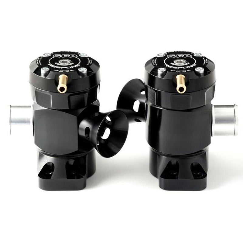 T9012 GFB BOV Respons (Twin Valve Kit) Fits Kia Stinger