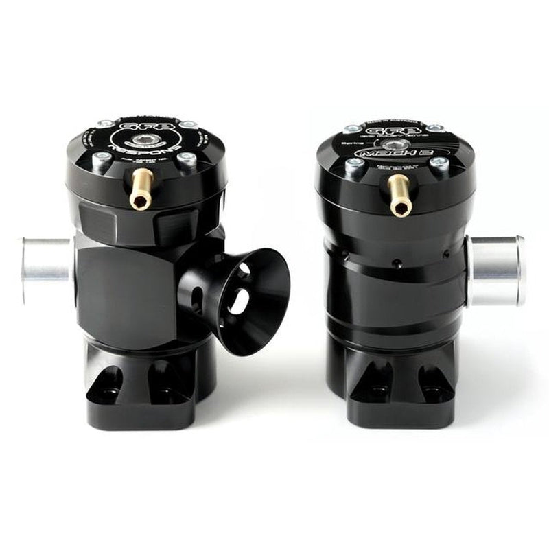 T9013 GFB BOV Mach 2/Respons (Twin Valve Kit) Fits Kia