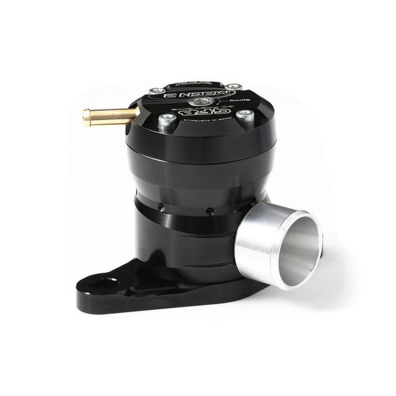 GFB T9106 Mach 2 TMS Reciculating Diverter Valve