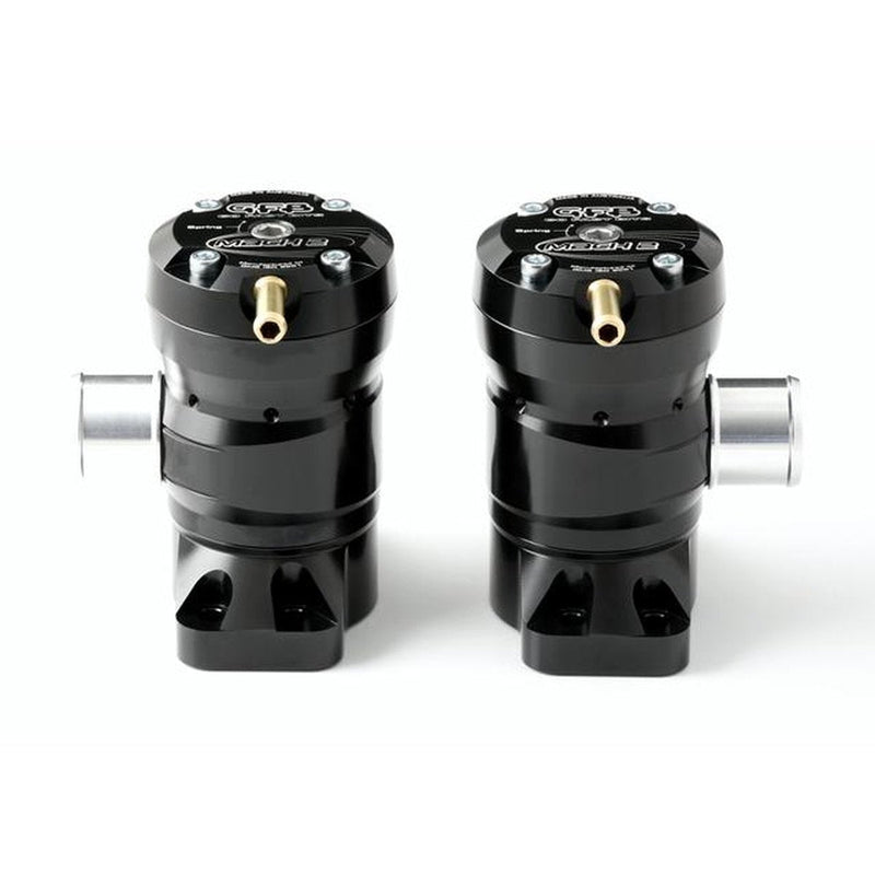 T9112 GFB BOV Mach 2 (Twin Valve Kit) Fits Kia Stinger