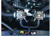 T9212 GFB BOV Hybrid (Twin Valve Kit) Fits Kia Stinger