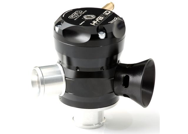 GFB T9225 BOV Hybrid Dual Outlet Valve
