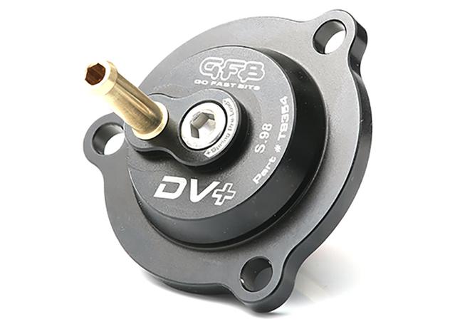 GFB T9354 DV+ Diverter Valve Fits Ford Volvo Porscge Borg