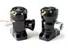 T9513 GFB BOV Mach 2/Deceptor Pro II (Twin Valve Kit)