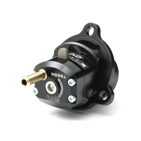 GFB T9654 DV+ Diverter Valve Fits Ford Volvo Porsche Borg