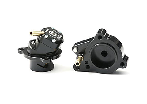 GFB T9659 DV+ Diverter Valve Fits VW Mk7 Audi 8v S3