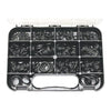 GJ Works O-Rings Imperial Grab Kit 435pc GKA435