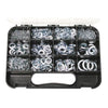 GJ Works Spring Washers Grab Kit 933pc GKA933